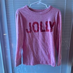 Crewcuts Jolly shirt